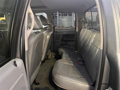 2008 Dodge Ram 1500 SLT   - Photo 13 - Sacramento, CA 95823