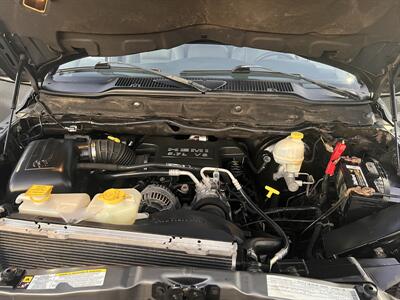 2008 Dodge Ram 1500 SLT   - Photo 21 - Sacramento, CA 95823