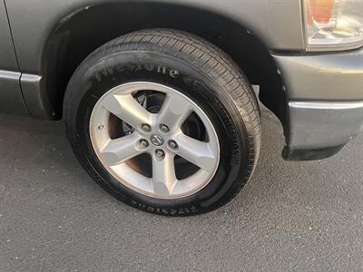 2008 Dodge Ram 1500 SLT   - Photo 9 - Sacramento, CA 95823