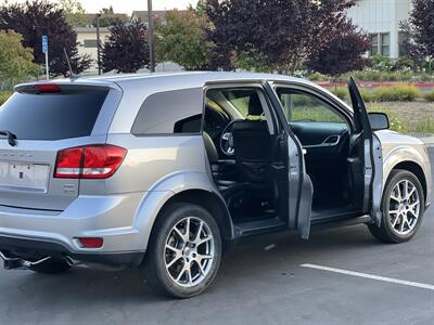 2018 Dodge Journey GT   - Photo 11 - Sacramento, CA 95823