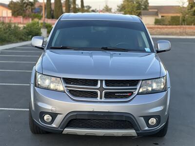 2018 Dodge Journey GT   - Photo 2 - Sacramento, CA 95823