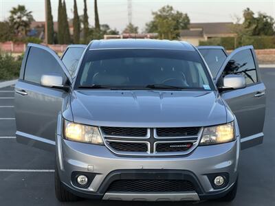 2018 Dodge Journey GT   - Photo 7 - Sacramento, CA 95823