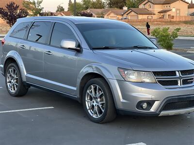 2018 Dodge Journey GT   - Photo 3 - Sacramento, CA 95823