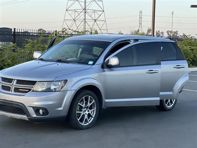 2018 Dodge Journey GT   - Photo 8 - Sacramento, CA 95823