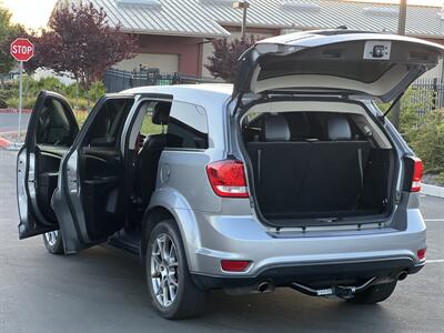 2018 Dodge Journey GT   - Photo 10 - Sacramento, CA 95823