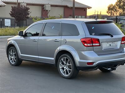 2018 Dodge Journey GT   - Photo 6 - Sacramento, CA 95823