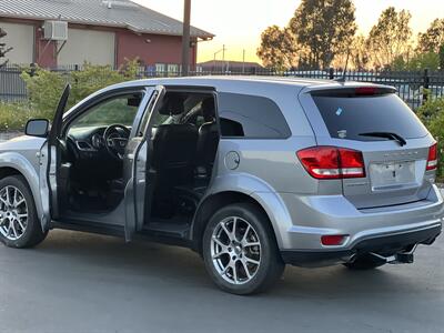 2018 Dodge Journey GT   - Photo 9 - Sacramento, CA 95823