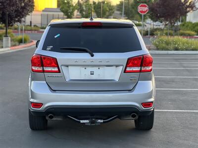 2018 Dodge Journey GT   - Photo 5 - Sacramento, CA 95823