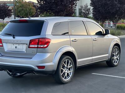 2018 Dodge Journey GT   - Photo 4 - Sacramento, CA 95823