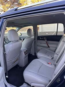 2012 Toyota Highlander Limited   - Photo 16 - Sacramento, CA 95823