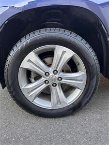 2012 Toyota Highlander Limited   - Photo 8 - Sacramento, CA 95823