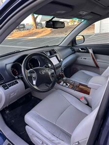 2012 Toyota Highlander Limited   - Photo 14 - Sacramento, CA 95823