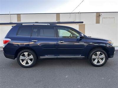 2012 Toyota Highlander Limited   - Photo 6 - Sacramento, CA 95823