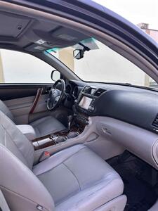 2012 Toyota Highlander Limited   - Photo 13 - Sacramento, CA 95823
