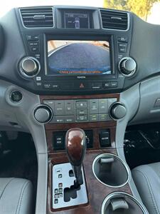 2012 Toyota Highlander Limited   - Photo 17 - Sacramento, CA 95823