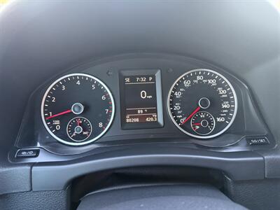 2014 Volkswagen Tiguan S 4Motion - Photo 19 - Sacramento, CA 95823