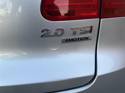 2014 Volkswagen Tiguan S 4Motion - Photo 18 - Sacramento, CA 95823