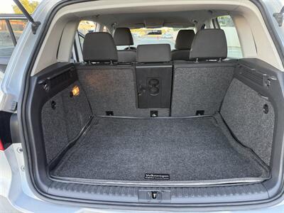 2014 Volkswagen Tiguan S 4Motion - Photo 17 - Sacramento, CA 95823