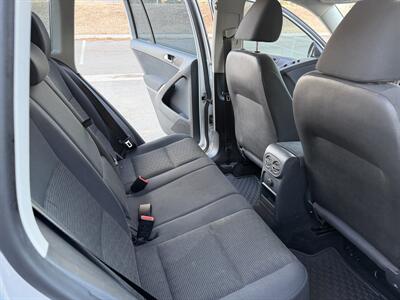 2014 Volkswagen Tiguan S 4Motion - Photo 14 - Sacramento, CA 95823