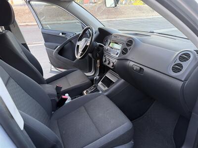 2014 Volkswagen Tiguan S 4Motion - Photo 15 - Sacramento, CA 95823