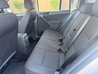 2014 Volkswagen Tiguan S 4Motion - Photo 13 - Sacramento, CA 95823
