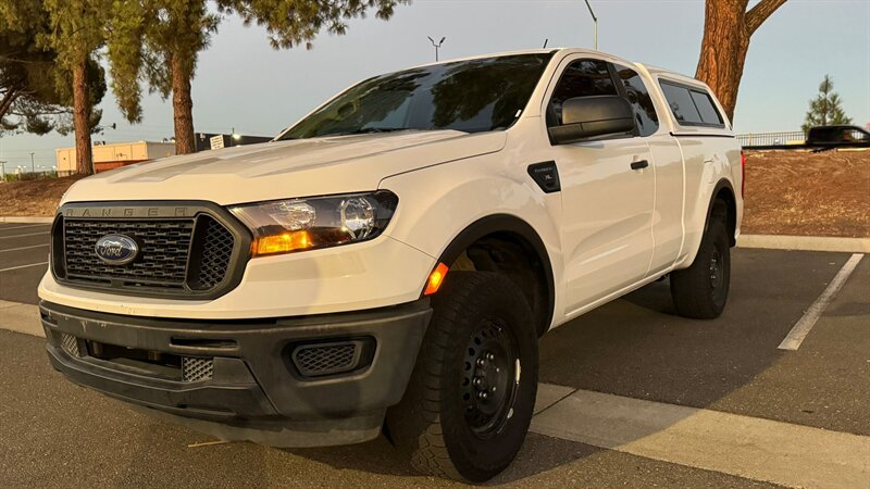 2020 Ford Ranger XL   - Photo 1 - Sacramento, CA 95823