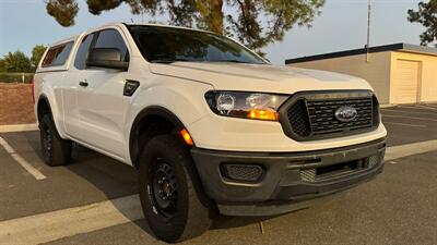 2020 Ford Ranger XL   - Photo 3 - Sacramento, CA 95823