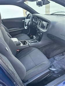 2017 Dodge Charger SXT   - Photo 17 - Sacramento, CA 95823