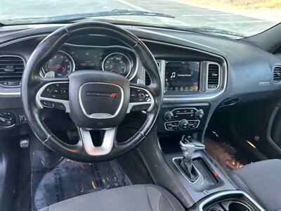 2017 Dodge Charger SXT   - Photo 18 - Sacramento, CA 95823