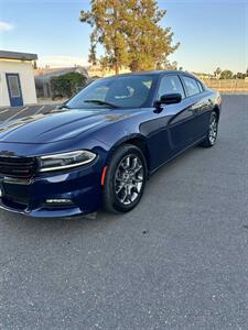 2017 Dodge Charger SXT   - Photo 1 - Sacramento, CA 95823