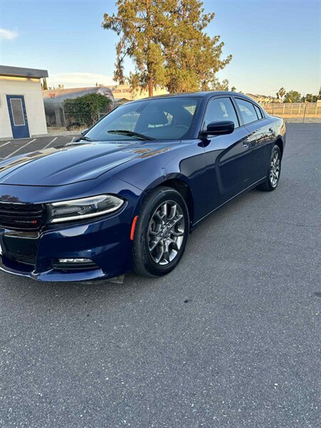 2017 Dodge Charger SXT - Photo 1 - Sacramento, CA 95823