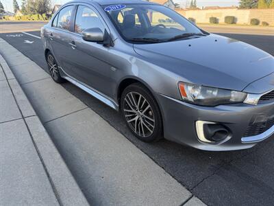 2017 Mitsubishi Lancer ES   - Photo 3 - Sacramento, CA 95823