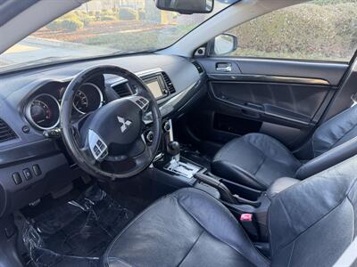 2017 Mitsubishi Lancer ES   - Photo 11 - Sacramento, CA 95823