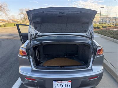 2017 Mitsubishi Lancer ES   - Photo 18 - Sacramento, CA 95823