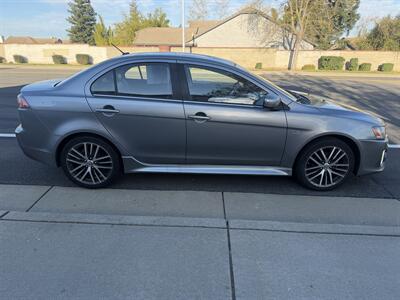 2017 Mitsubishi Lancer ES   - Photo 5 - Sacramento, CA 95823