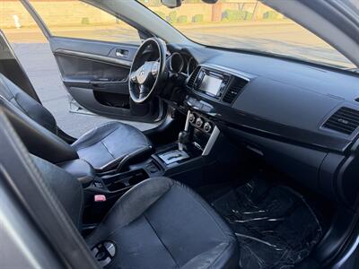 2017 Mitsubishi Lancer ES   - Photo 15 - Sacramento, CA 95823