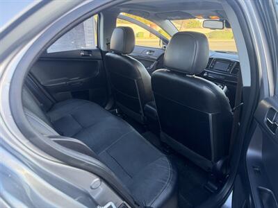 2017 Mitsubishi Lancer ES   - Photo 13 - Sacramento, CA 95823