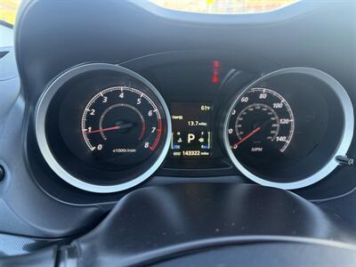 2017 Mitsubishi Lancer ES   - Photo 16 - Sacramento, CA 95823