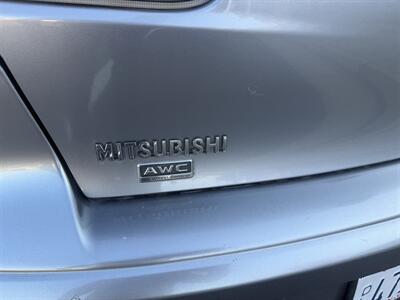 2017 Mitsubishi Lancer ES   - Photo 9 - Sacramento, CA 95823