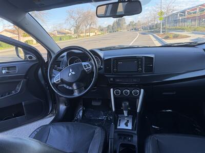 2017 Mitsubishi Lancer ES   - Photo 14 - Sacramento, CA 95823