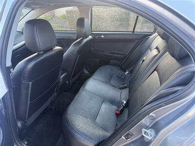 2017 Mitsubishi Lancer ES   - Photo 12 - Sacramento, CA 95823