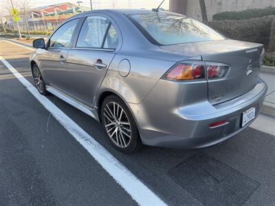 2017 Mitsubishi Lancer ES   - Photo 8 - Sacramento, CA 95823