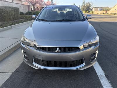 2017 Mitsubishi Lancer ES   - Photo 2 - Sacramento, CA 95823