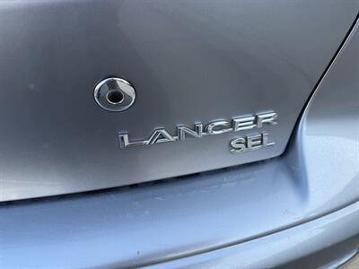 2017 Mitsubishi Lancer ES   - Photo 10 - Sacramento, CA 95823