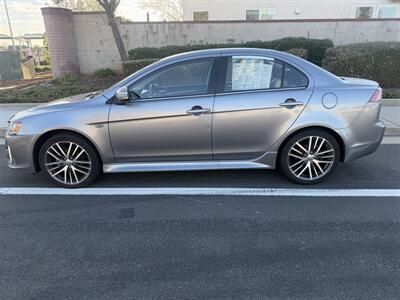 2017 Mitsubishi Lancer ES   - Photo 4 - Sacramento, CA 95823