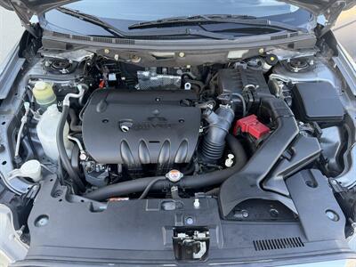 2017 Mitsubishi Lancer ES   - Photo 19 - Sacramento, CA 95823