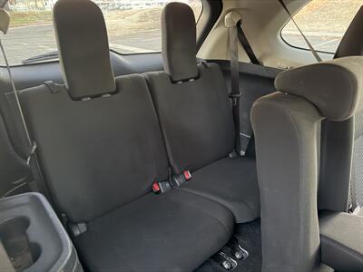2018 Mitsubishi Outlander SE - Photo 15 - Sacramento, CA 95823
