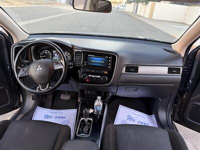 2018 Mitsubishi Outlander SE - Photo 18 - Sacramento, CA 95823