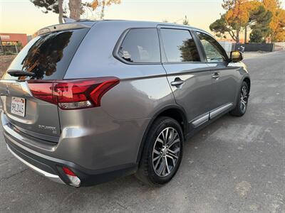 2018 Mitsubishi Outlander SE - Photo 6 - Sacramento, CA 95823