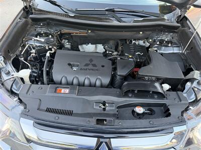 2018 Mitsubishi Outlander SE - Photo 11 - Sacramento, CA 95823